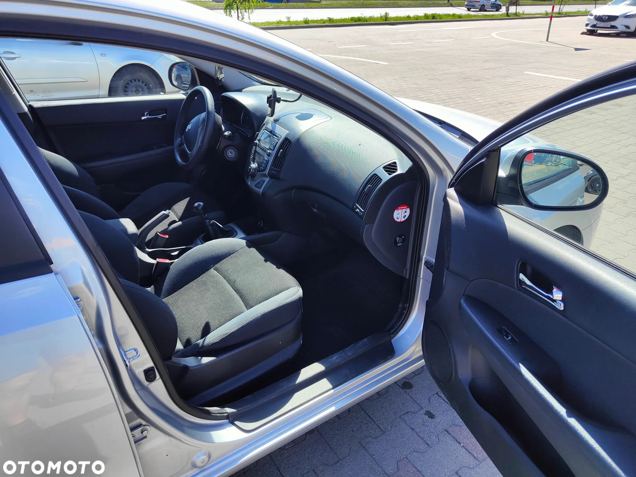 Hyundai i30 - 8