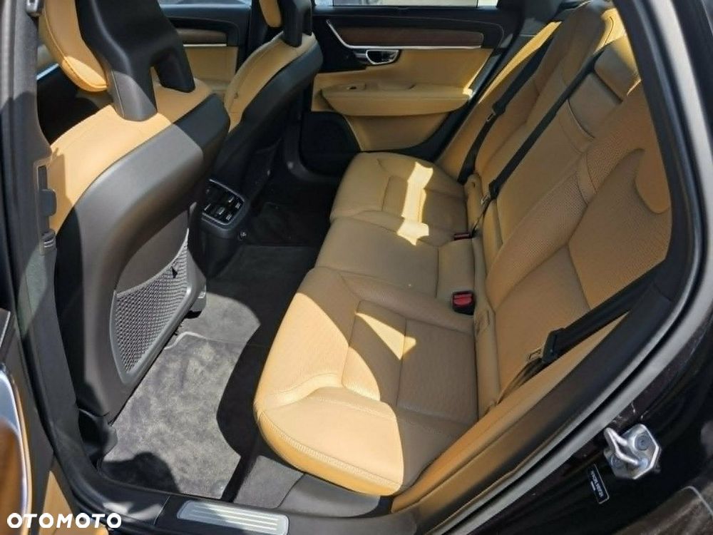 Volvo S90 T6 AWD Inscription - 29