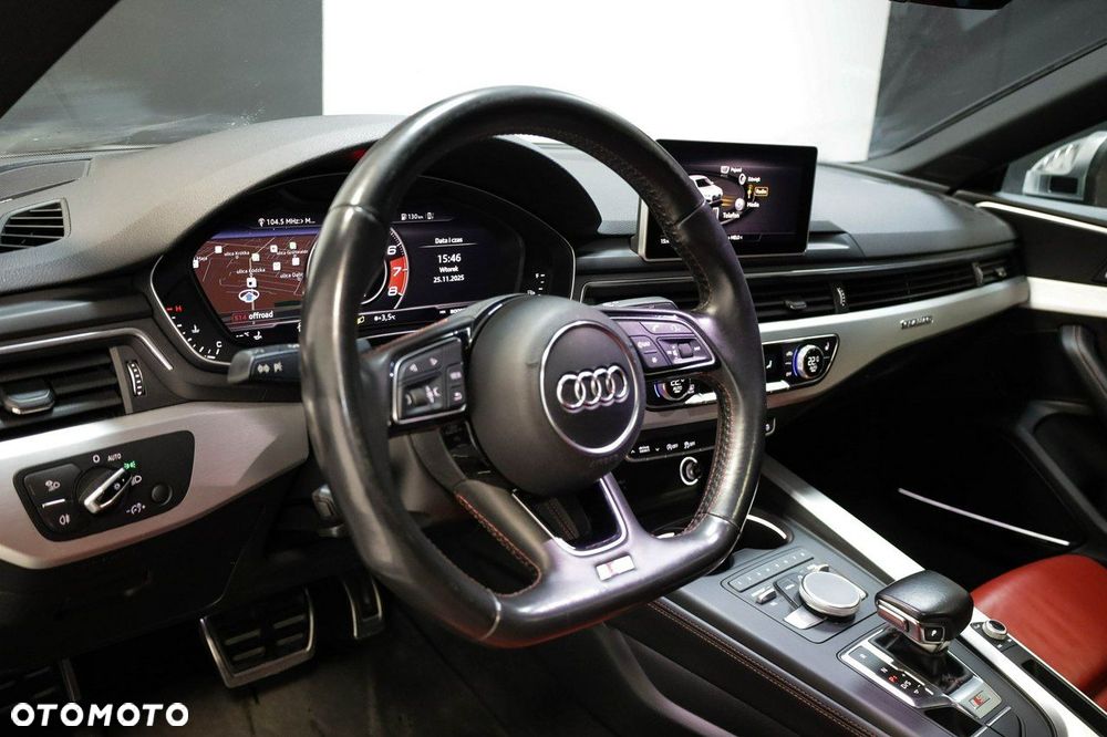 Audi S5 Sportback - 20