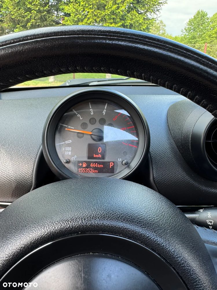 MINI Countryman Cooper D ALL4 - 27