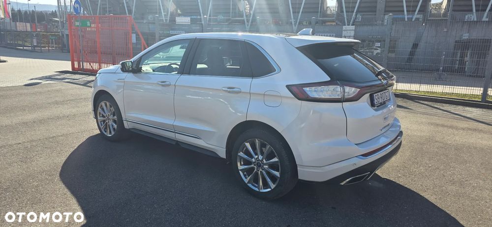 Ford Edge 2.0 TDCi Bi-Turbo 4x4 Vignale - 2