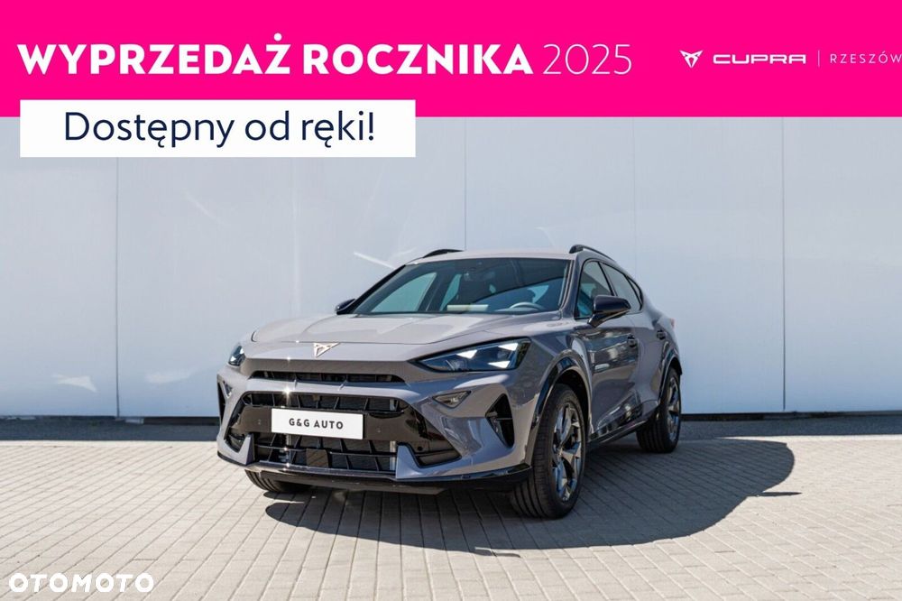 Cupra Formentor 1.5 eTSI mHEV DSG - 1