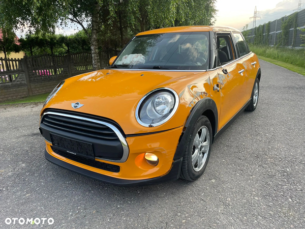 MINI ONE Standard