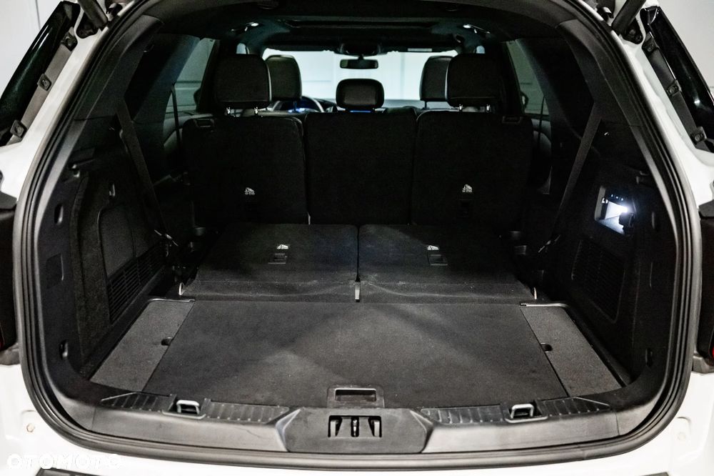 Ford Explorer 3.0 EcoBoost PHEV 4WD ST-Line - 18