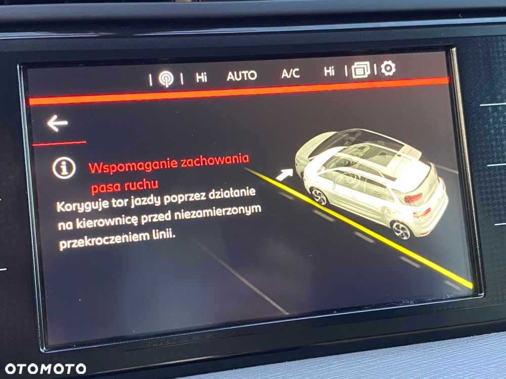 Citroën C4 SpaceTourer PureTech 130 Stop&Start EAT8 SHINE - 35
