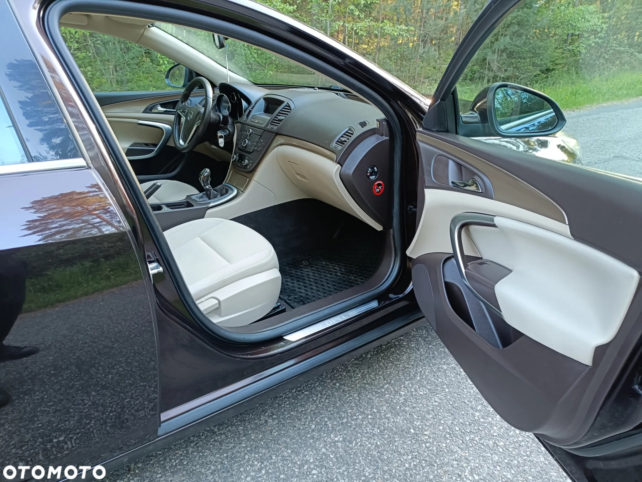 Opel Insignia 2.0 CDTI Sport - 18
