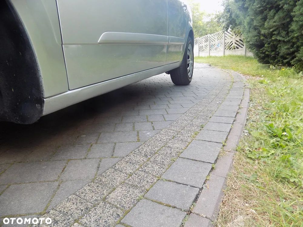 Opel Astra 1.6 Elegance - 7