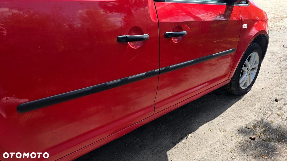 Volkswagen Caddy - 28