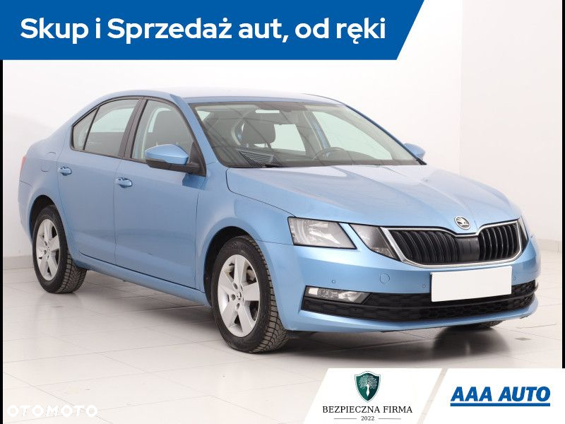 Skoda Octavia - 2