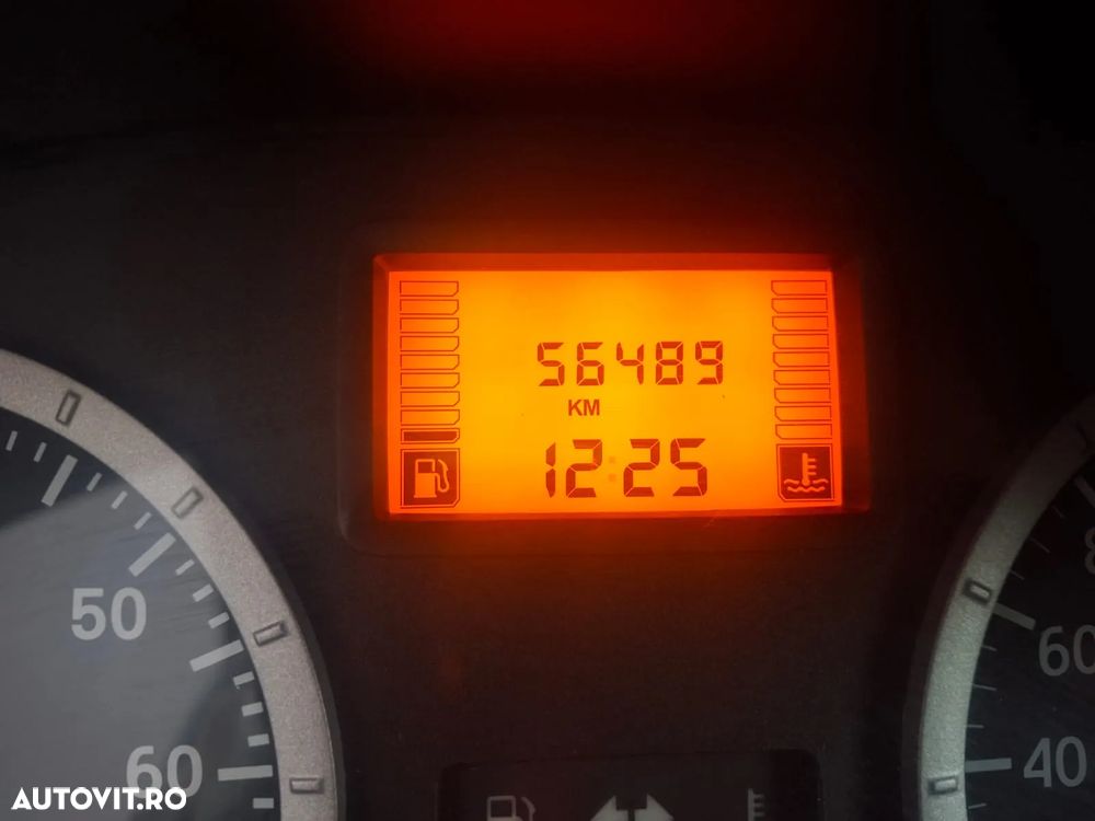 Dacia Logan 1.4 MPI Laureate - 2