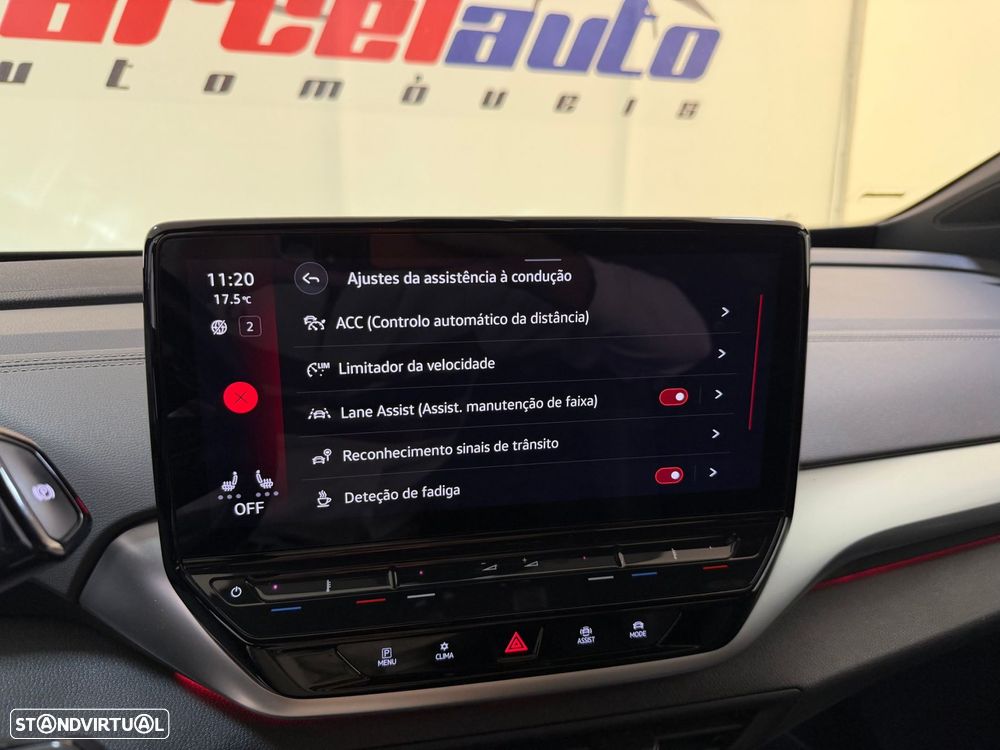 VW ID.5 77 kWh Pro Performance - 32