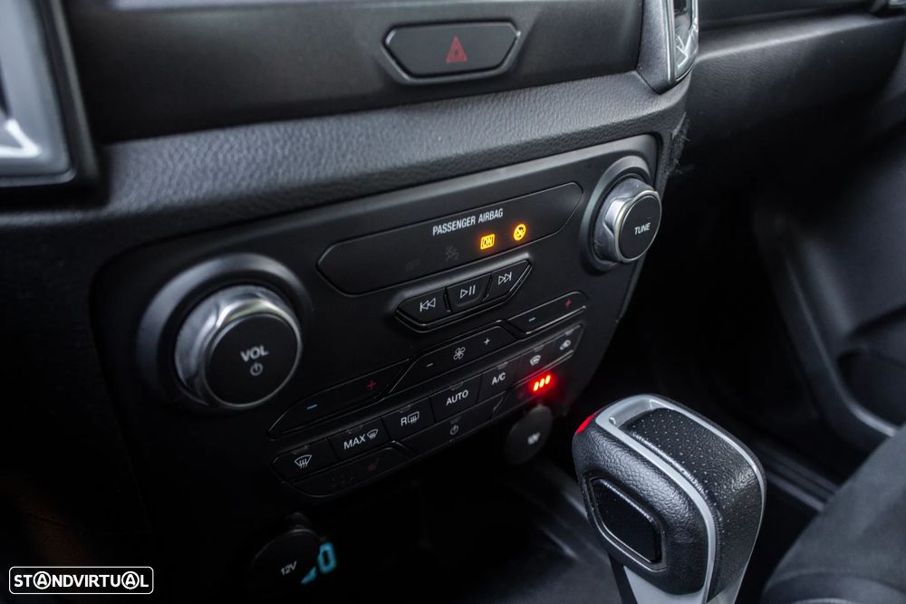 Ford Ranger 2.0 TDCi CD Raptor 4WD - 29