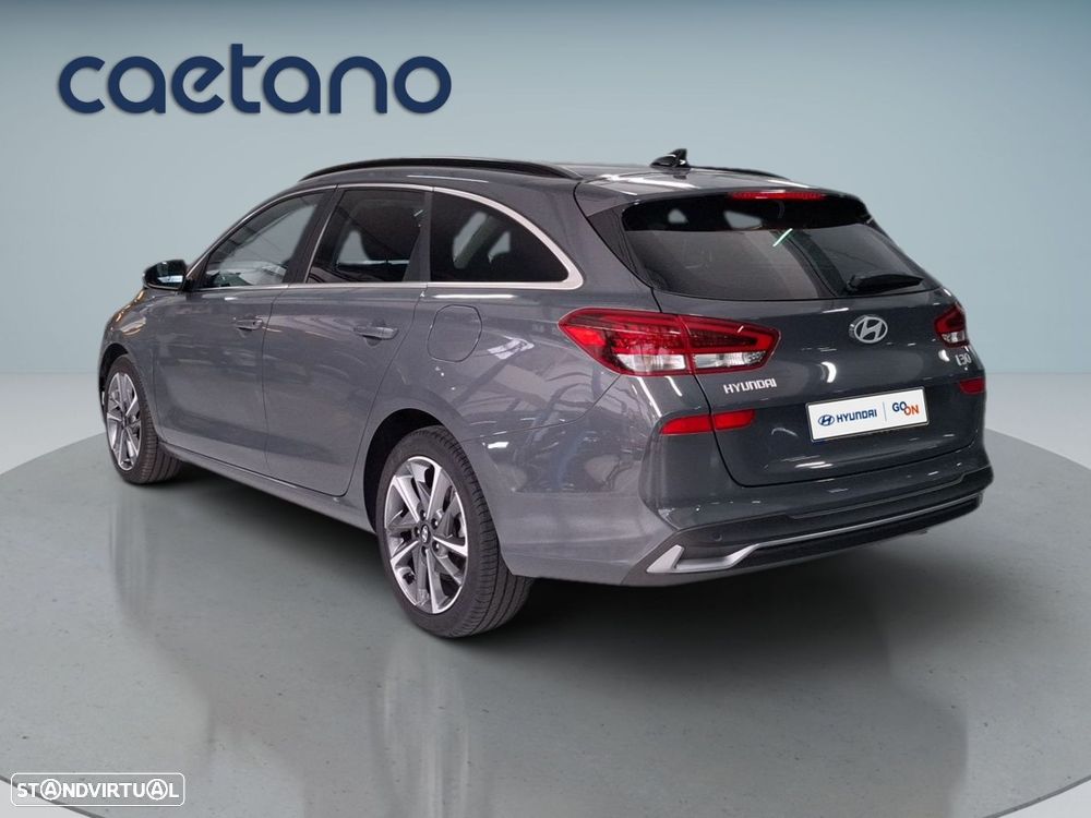 Hyundai i30 - 6