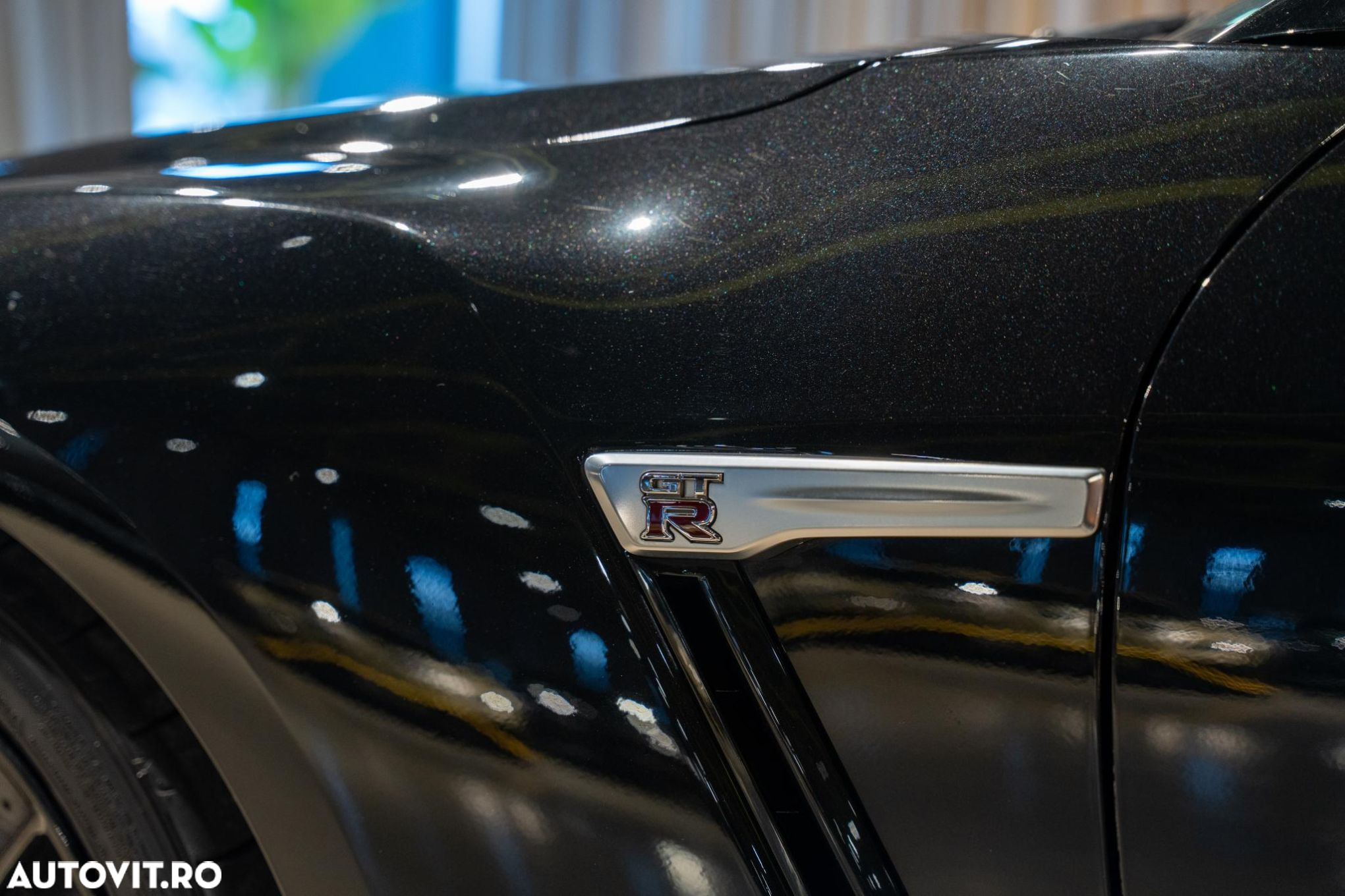 Nissan GT-R - 31