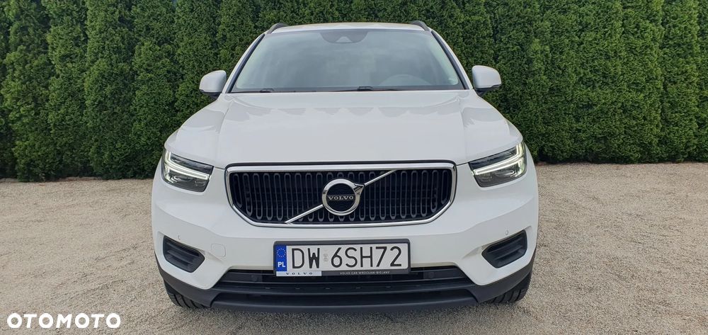Volvo XC 40 T3 Momentum Core - 3