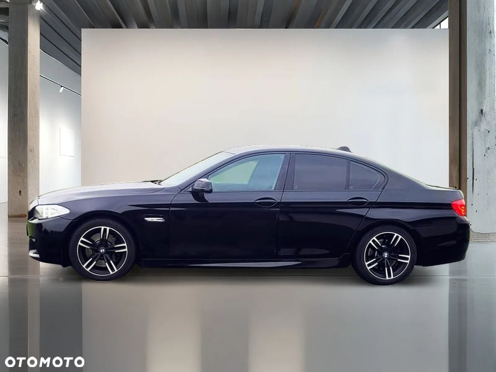 BMW Seria 5 525d - 7