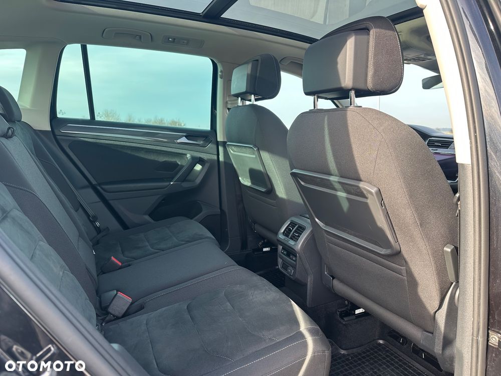 Volkswagen Tiguan 2.0 TDI BMT SCR Highline - 10