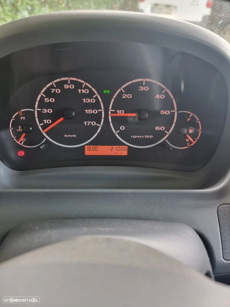 Fiat Ducato - 5
