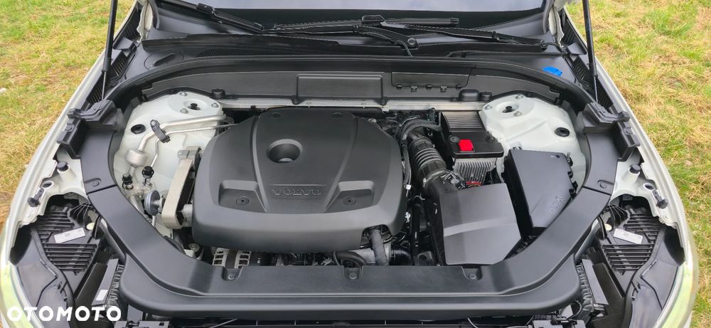 Volvo XC 60 T6 AWD Geartronic Inscription - 15