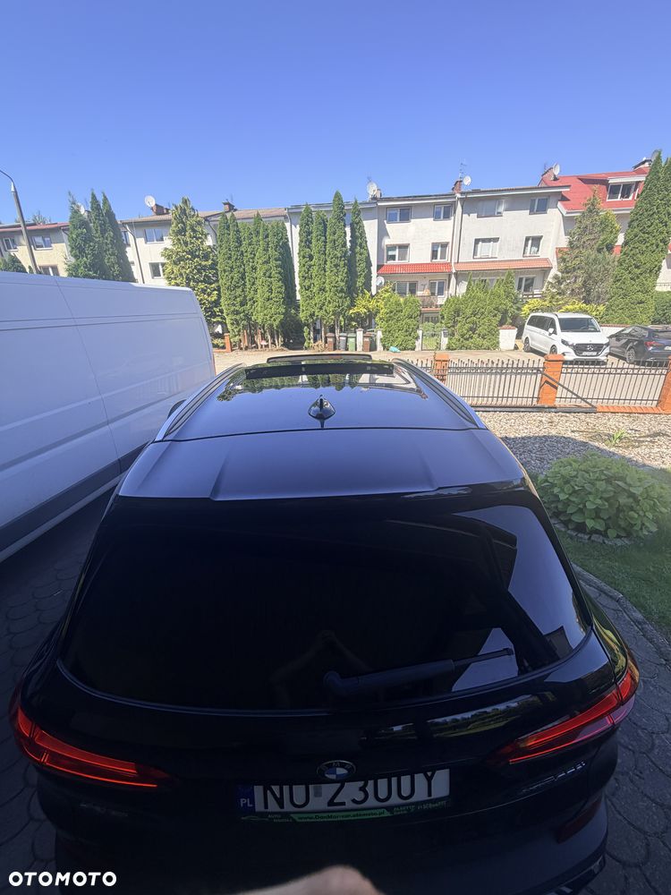 BMW X5 xDrive30d - 14