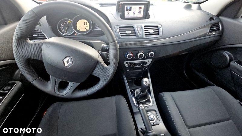 Renault Megane 1.6 16V 100 Expression - 15