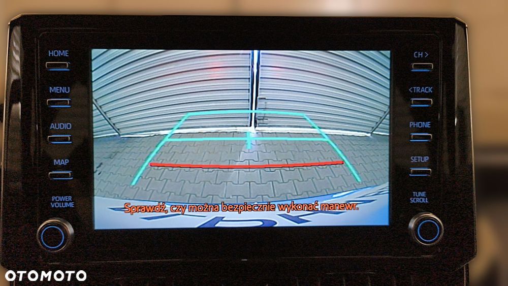 Toyota Corolla 1.2 T Comfort - 32