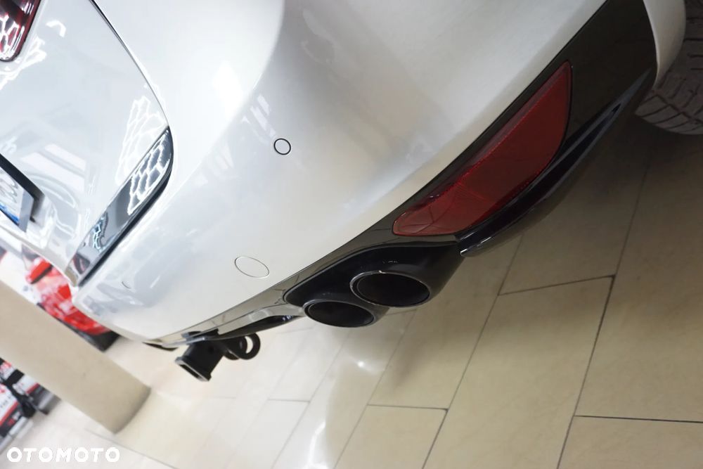 Porsche Cayenne GTS Tiptronic S - 19