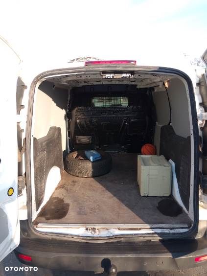 Ford Transit Connect 220 L1 Trend - 9