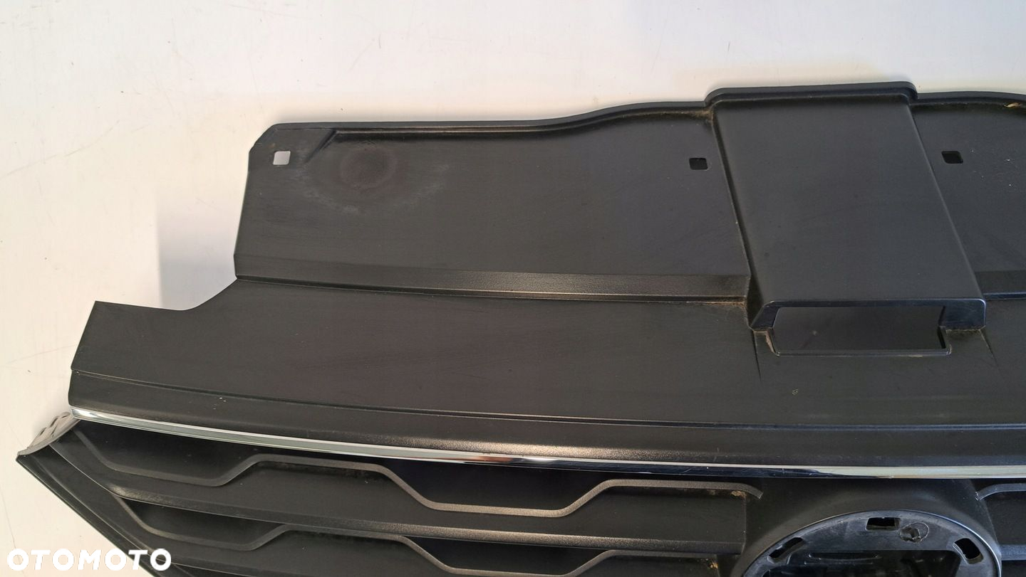 Grill atrapa zderzaka VW T-roc 2GA853343b - 11