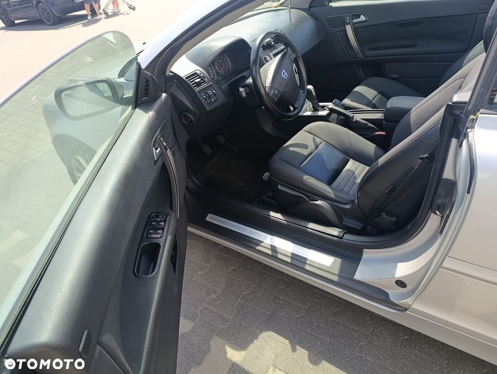 Volvo C70 2.4i Summum - 10