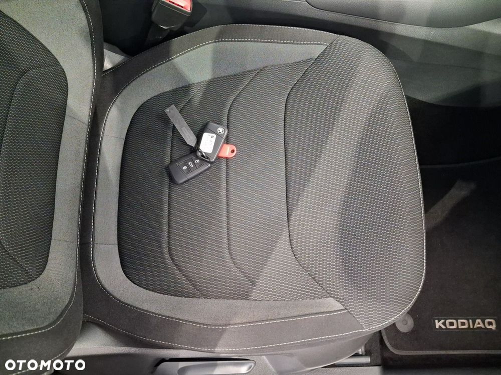 Skoda Kodiaq 1.5 TSI DSG Ambition - 24