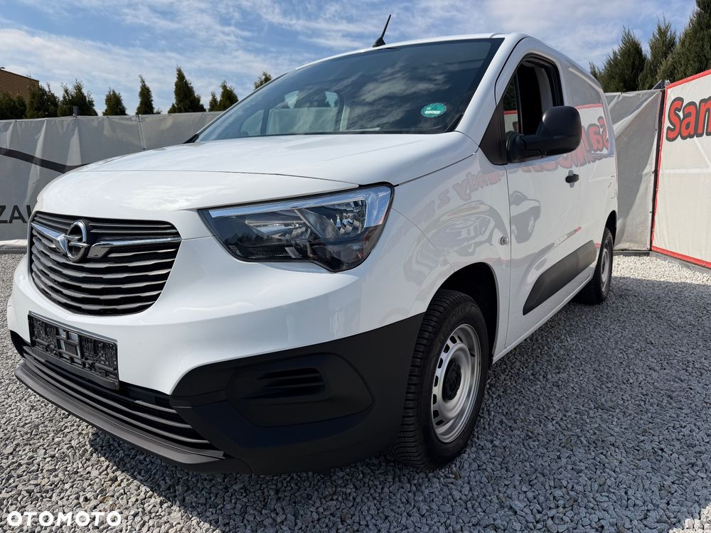 Opel Combo - 2