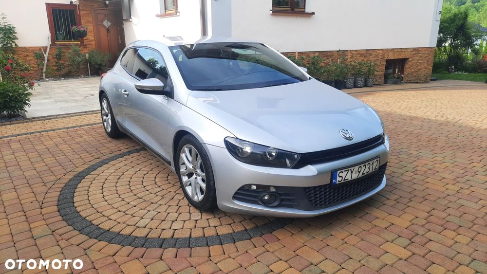 Volkswagen Scirocco 1.4 TSI Shark - 2
