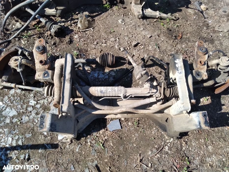 Casete directie fuzete Vw T4 1.9,2.4 tdi - 1