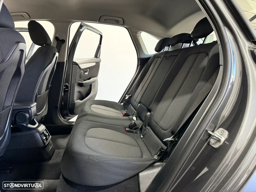 BMW 225xe Active Tourer Advantage - 44