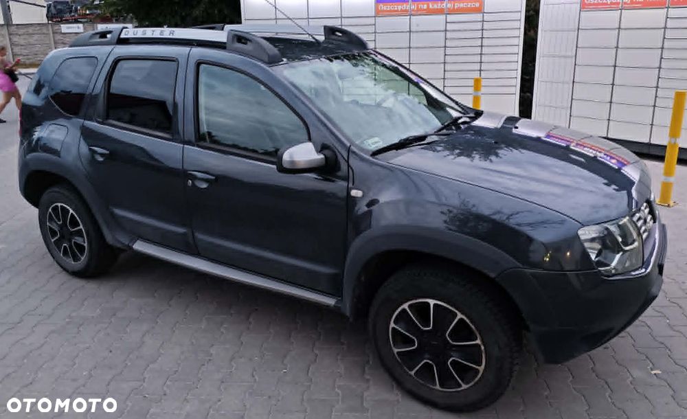 Dacia Duster - 9