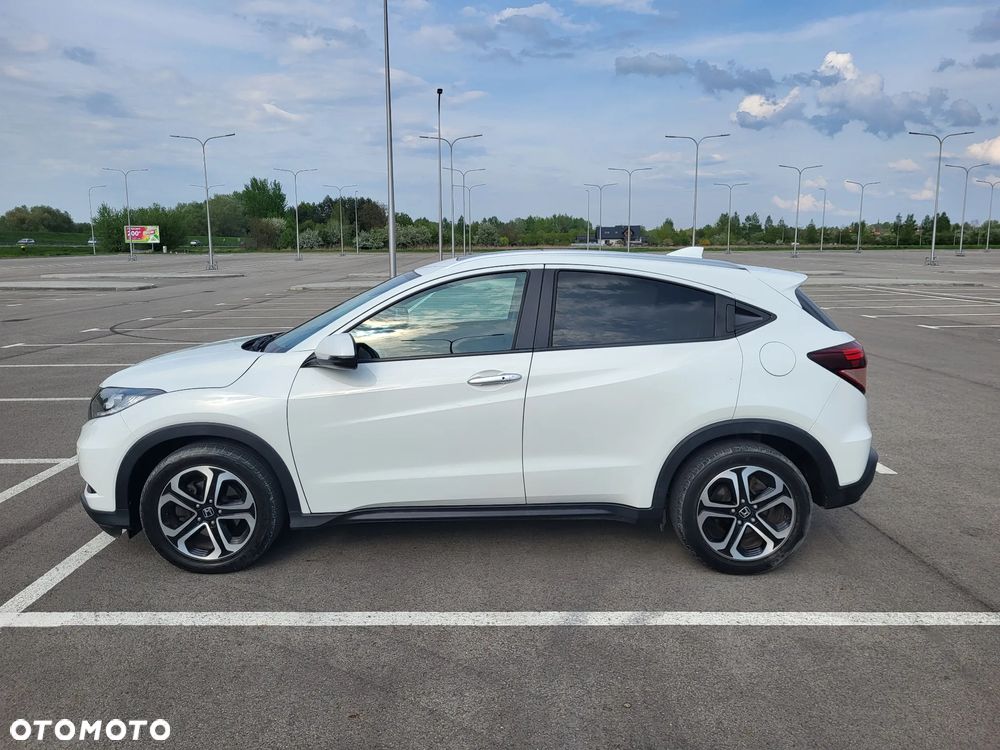 Honda HR-V 1.5 Executive (ADAS) - 7