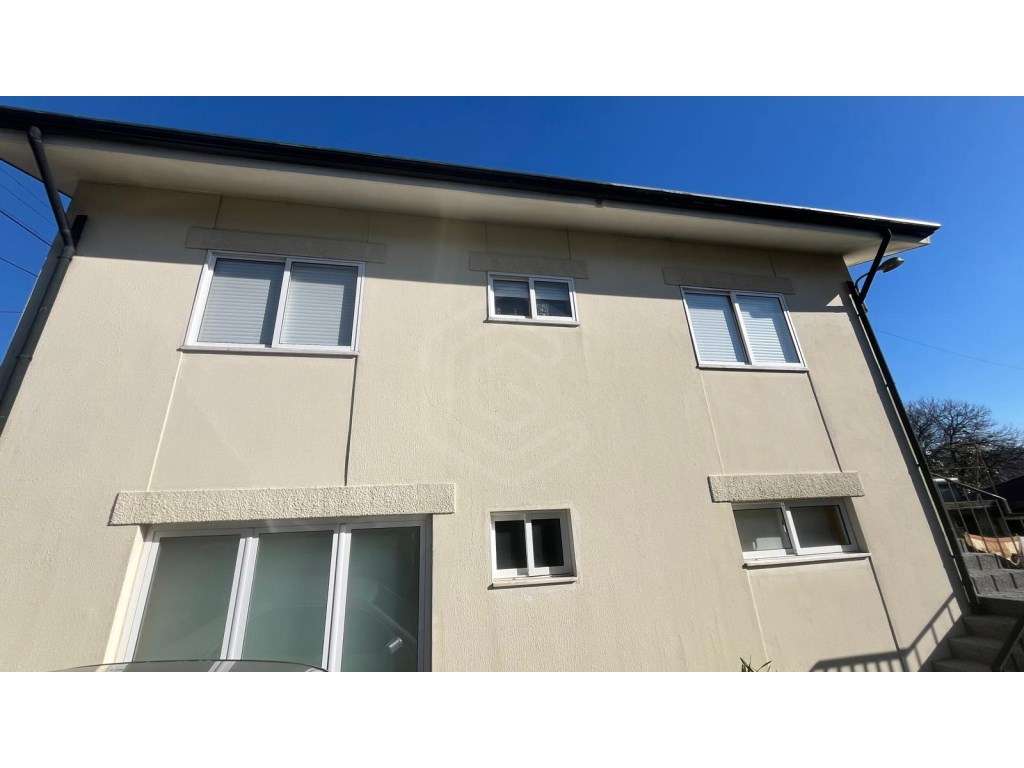 Moradia T3 usada em Lourosa com Terreno - Grande imagem: 3/30