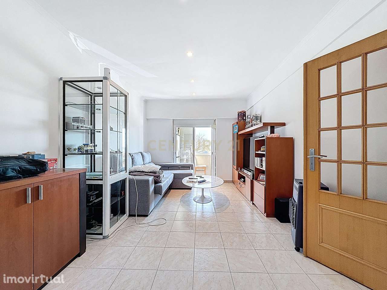 Apartamento T3 em Amora, Seixal - Oportunidade Única! - Grande imagem: 5/16