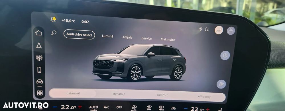 Audi Q3 1.5 35 TFSI S tronic - 35