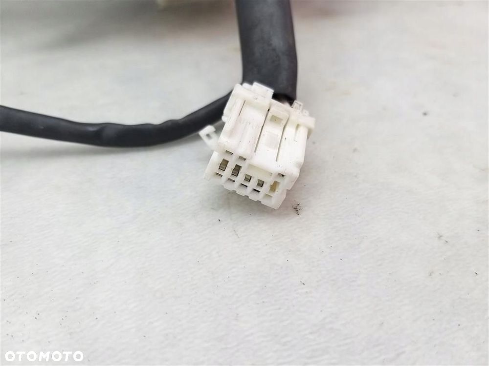 Przełącznik zespolony pająk Nissan Primera P12 2002-2007 25540AV600 - 2