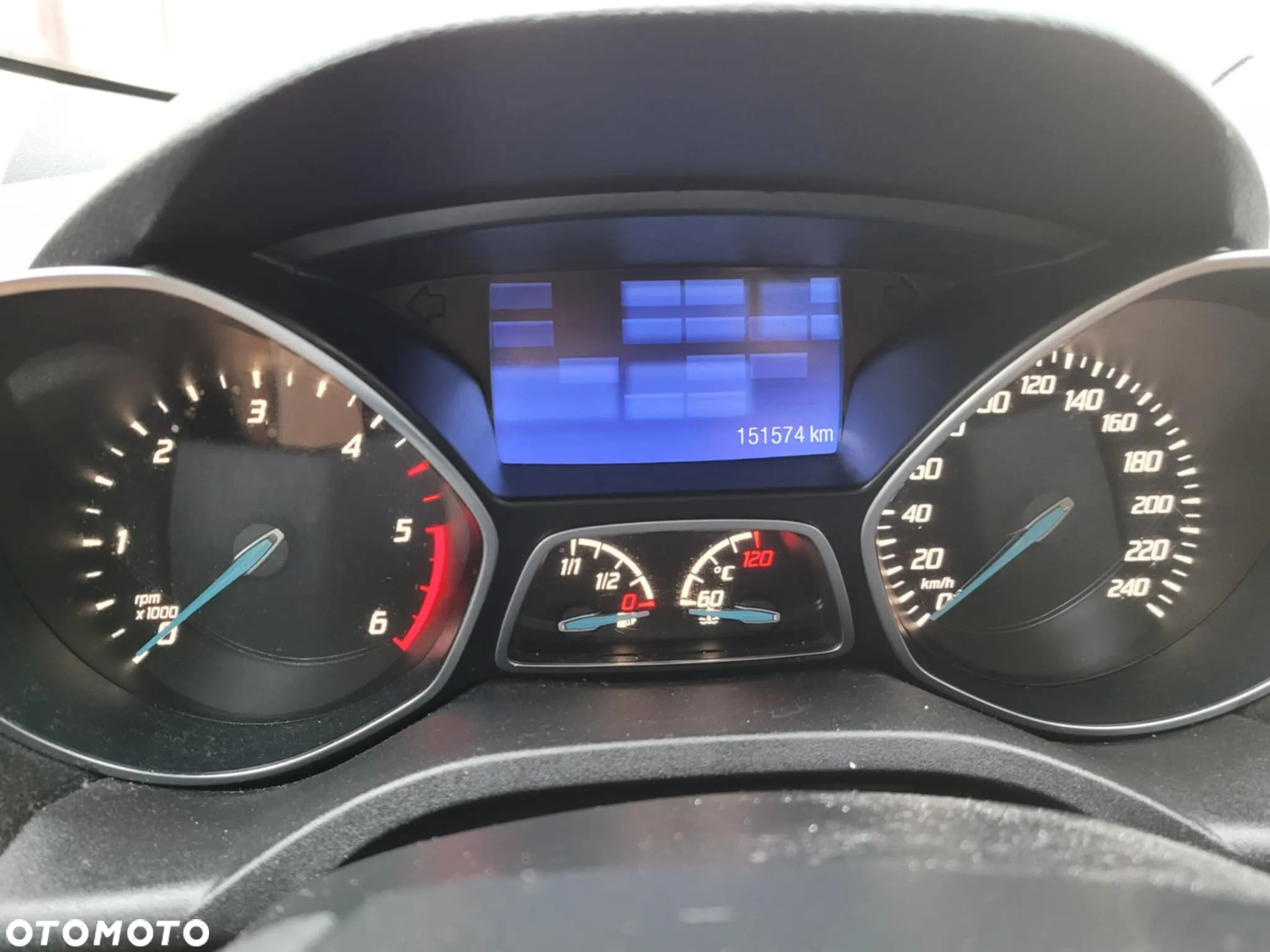 Ford Kuga 2.0 TDCi FWD Trend - 6
