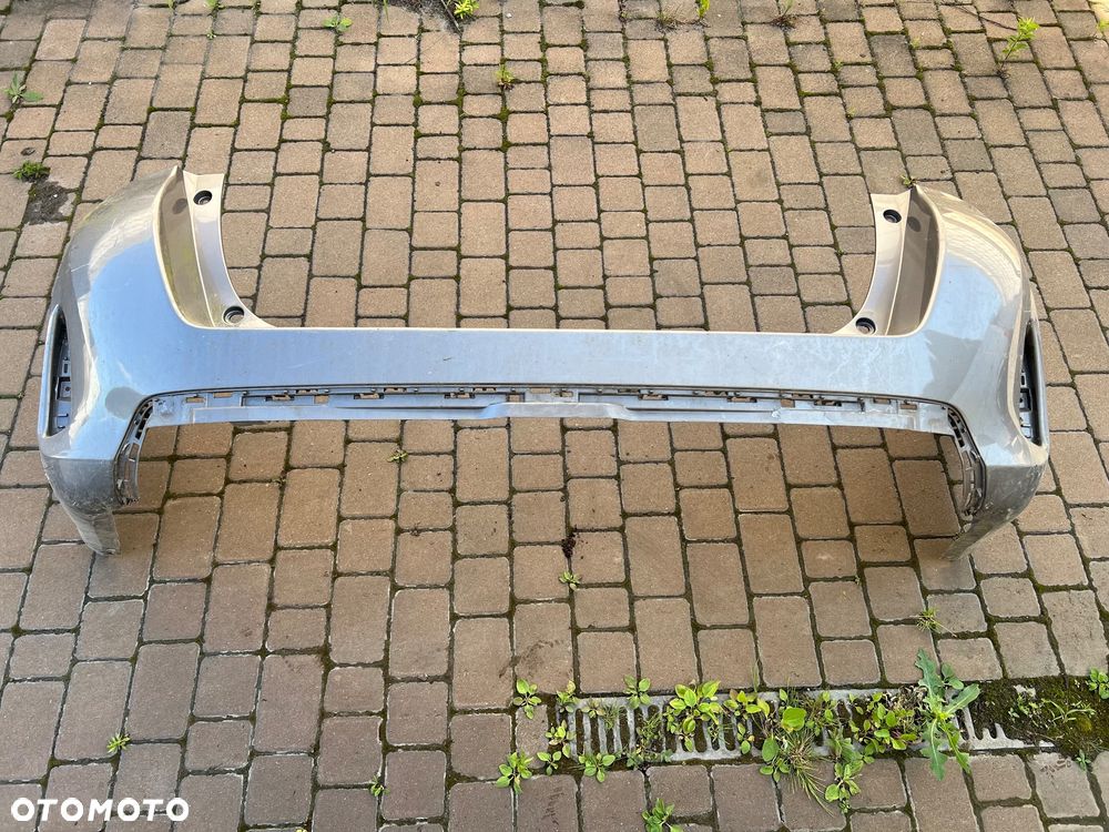 Zderzak tył tylny Toyota Auris 2 II KOMBI 12-15 - 1