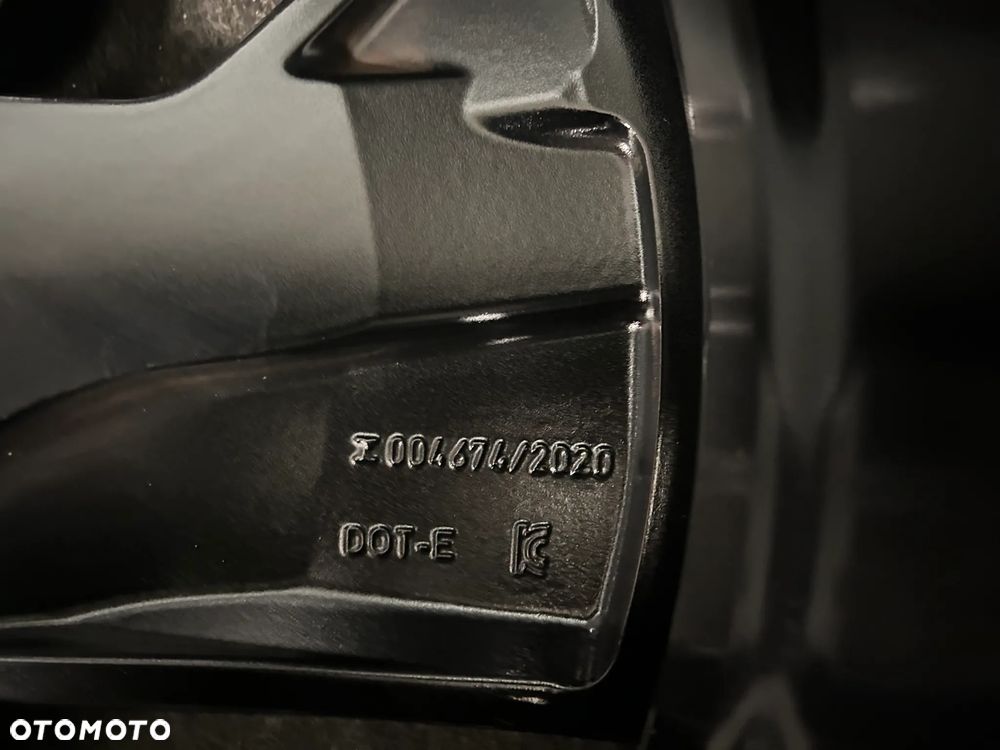 Alufelga VOLVO EX40 20 cali 5x108 1szt. 32143630 - 7