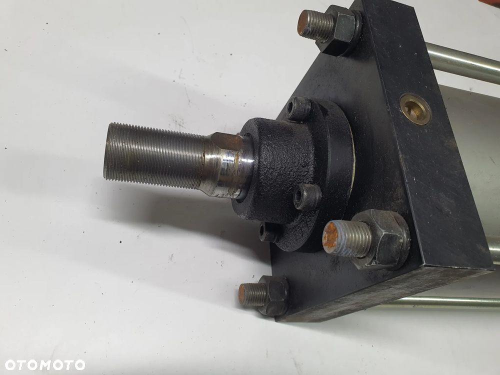 Siłownik, cylinder pneumatyczny SMC, CDS1CQ125-300 - 3