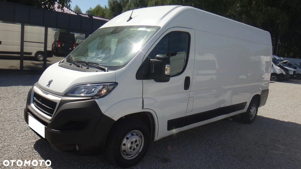 Peugeot Boxer - 3