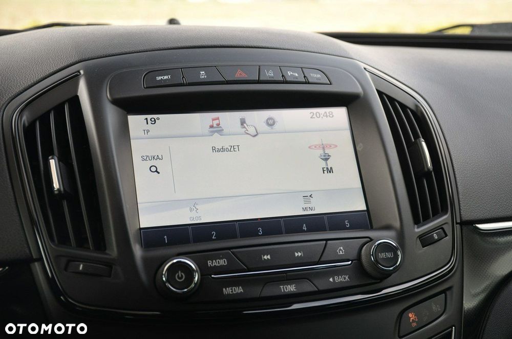 Opel Insignia - 26