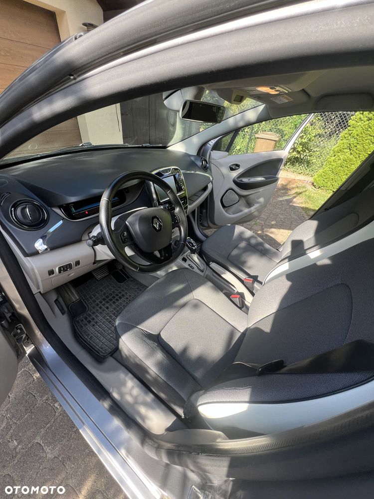 Renault Zoe Intense - 9