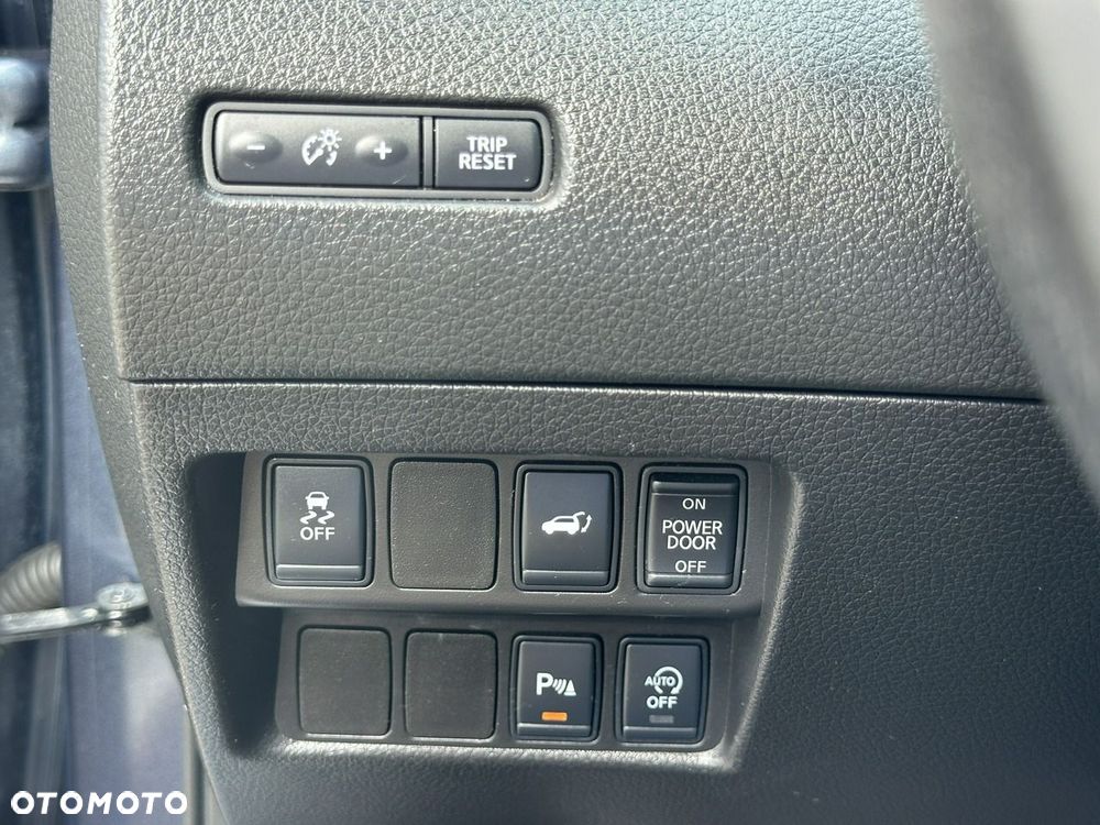 Nissan X-Trail 1.6 DIG-T Tekna - 18