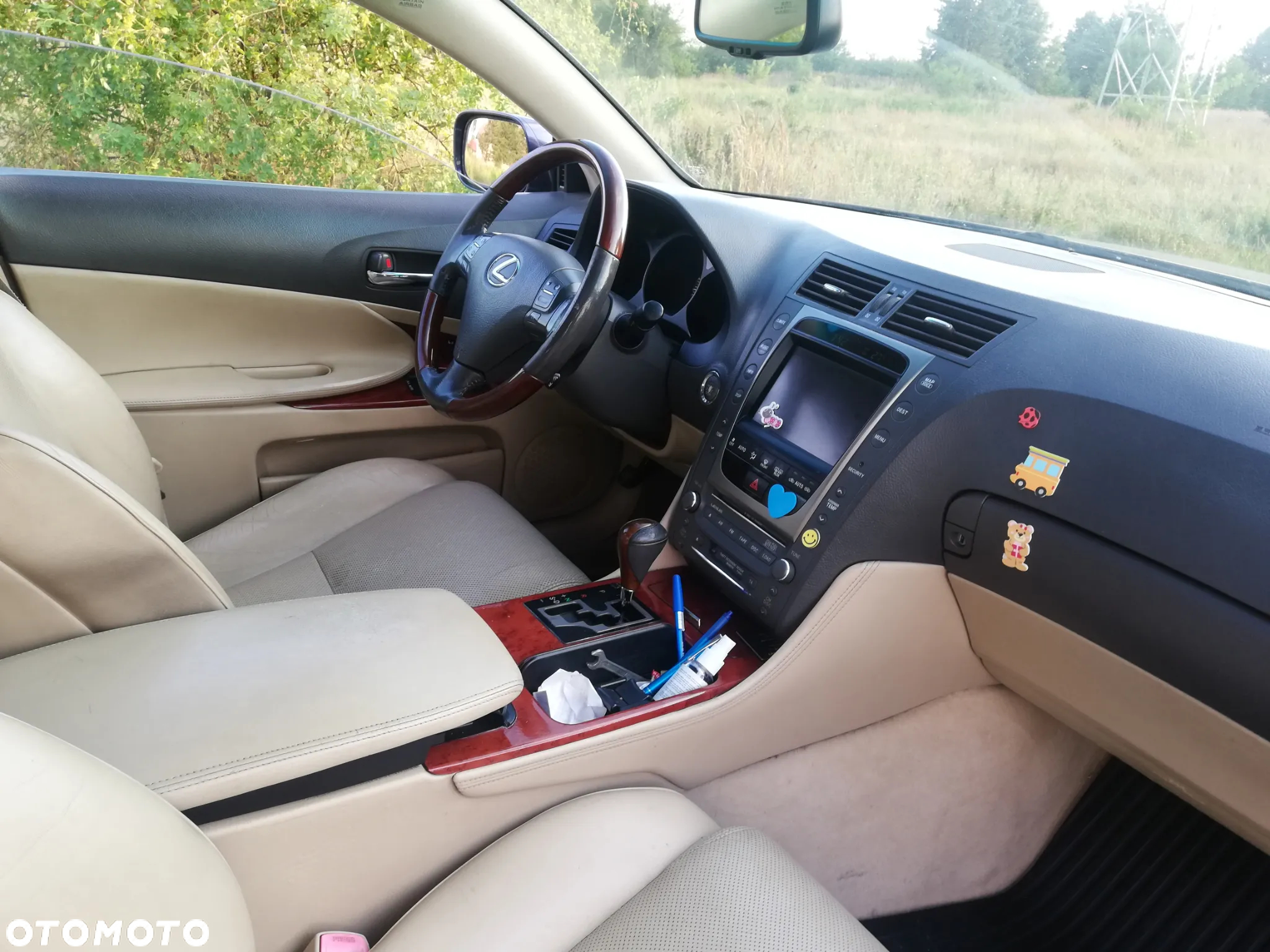 Lexus GS 300 Prestige - 7